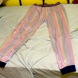 Unicorn 🦄 pj pants